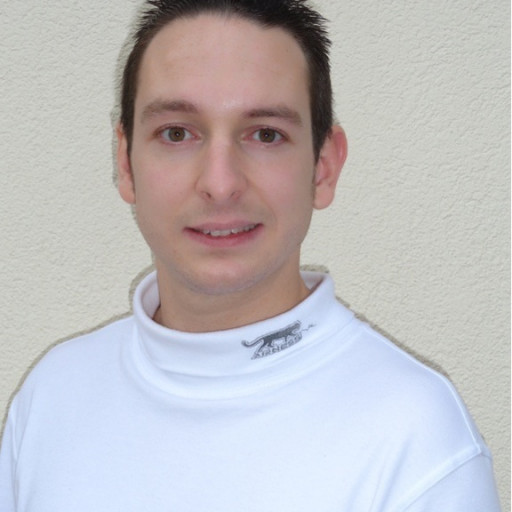 Olivier Goetz